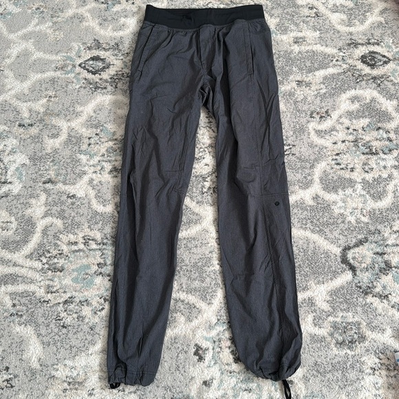Men’s Lululemon Seawall Track Pant 2.0 - Picture 1 of 14